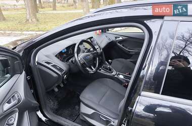 Универсал Ford Focus 2017 в 