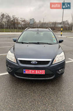 Універсал Ford Focus 2008 в Києві