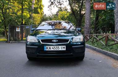 Універсал Ford Focus 2006 в Києві