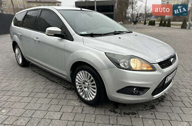 Універсал Ford Focus 2008 в Івано-Франківську