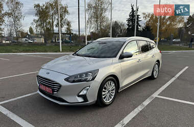 Универсал Ford Focus 2019 в Житомире