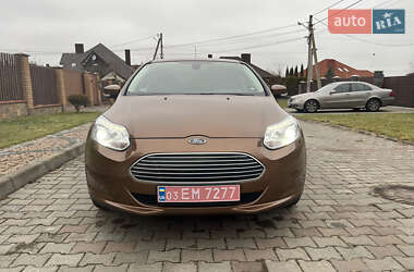 Хэтчбек Ford Focus 2013 в Луцке