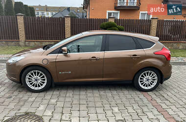 Хэтчбек Ford Focus 2013 в Луцке