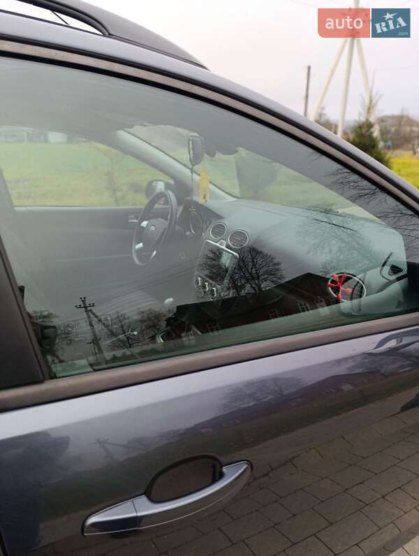 Универсал Ford Focus 2009 в Самборе