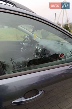 Универсал Ford Focus 2009 в 
