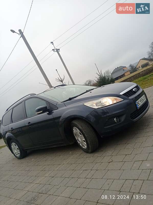 Универсал Ford Focus 2009 в Самборе