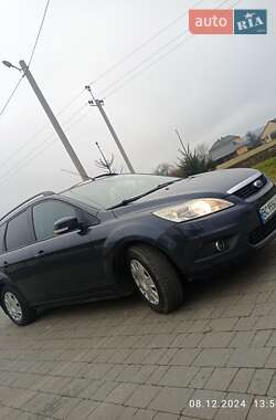 Универсал Ford Focus 2009 в 