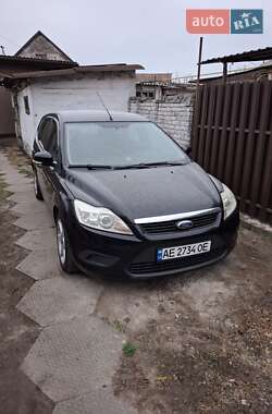 Універсал Ford Focus 2010 в Дніпрі