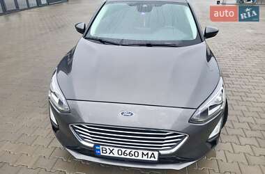 Универсал Ford Focus 2019 в 
