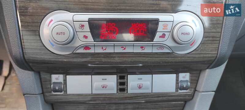 Универсал Ford Focus 2008 в Львове фото 16 Универсал Ford Focus 2008 в Львове