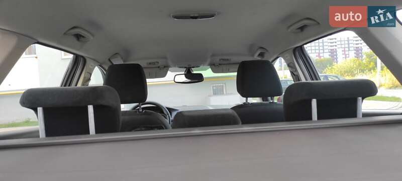 Универсал Ford Focus 2008 в Львове фото 23 Универсал Ford Focus 2008 в Львове