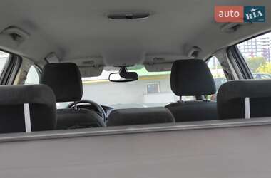Универсал Ford Focus 2008 в 