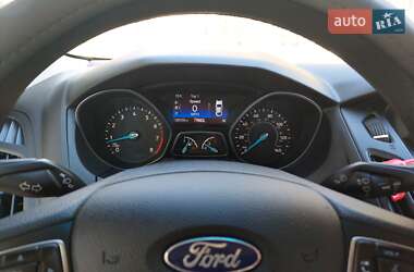 Седан Ford Focus 2017 в Умани
