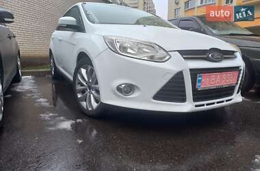 Универсал Ford Focus 2012 в Броварах