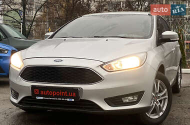 Універсал Ford Focus 2016 в Сумах