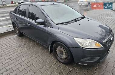 Седан Ford Focus 2009 в Броварах