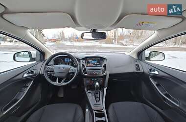 Універсал Ford Focus 2015 в Житомирі