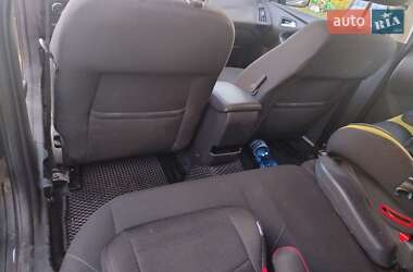 Универсал Ford Focus 2017 в 
