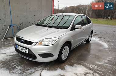 Хетчбек Ford Focus 2009 в Луцьку