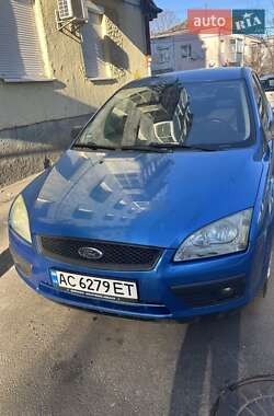 Універсал Ford Focus 2004 в Луцьку