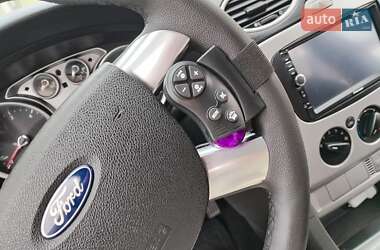 Универсал Ford Focus 2008 в 