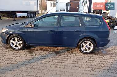 Універсал Ford Focus 2008 в Ковелі