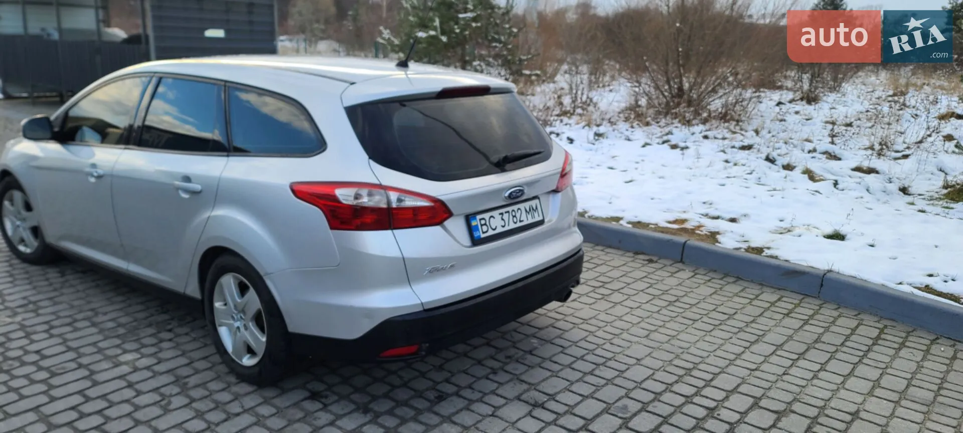 2013 Ford Focus - мініатюра 14