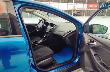 Седан Ford Focus 2018 в 