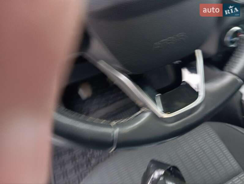 Універсал Ford Focus 2020 в Долині фото 20 Універсал Ford Focus 2020 в Долині