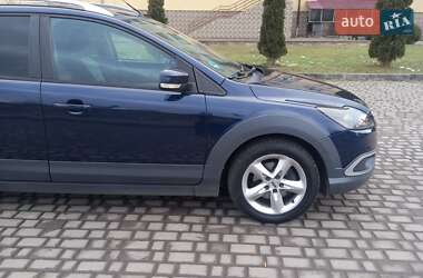 Універсал Ford Focus 2010 в Коломиї