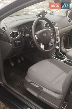 Универсал Ford Focus 2006 в Смеле