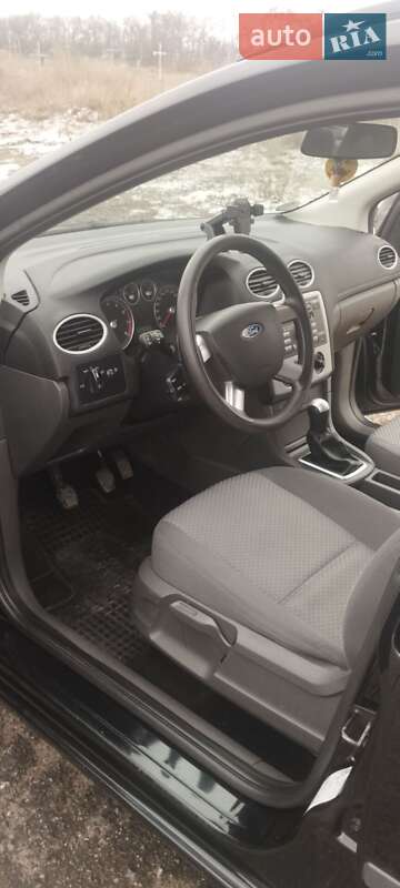 Универсал Ford Focus 2006 в Смеле