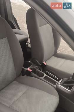 Универсал Ford Focus 2006 в Смеле