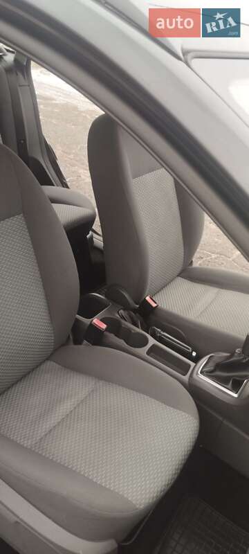 Универсал Ford Focus 2006 в Смеле
