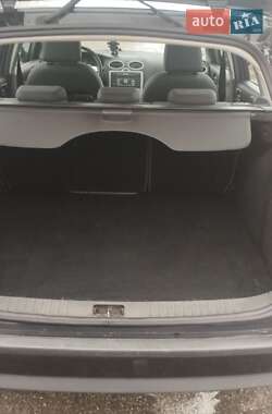 Универсал Ford Focus 2006 в Смеле