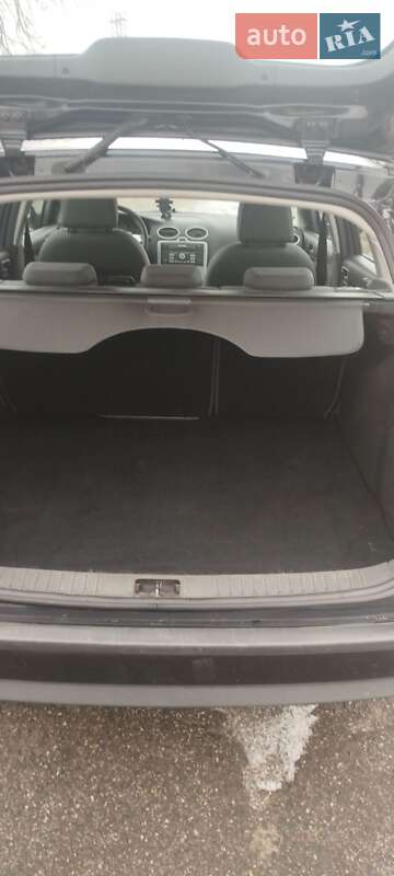 Универсал Ford Focus 2006 в Смеле