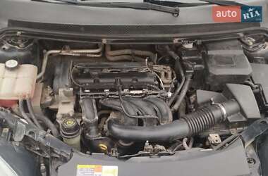 Универсал Ford Focus 2006 в Смеле