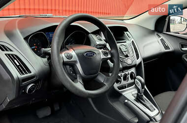 Седан Ford Focus 2013 в Одессе