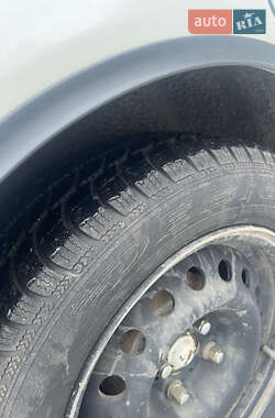 Универсал Ford Focus 2000 в 