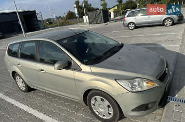 Универсал Ford Focus 2009 в 