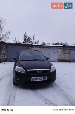 Універсал Ford Focus 2010 в Кролевці