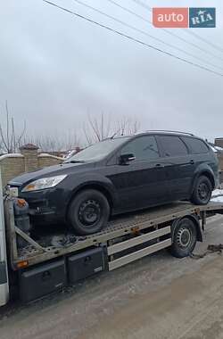 Універсал Ford Focus 2010 в Хмельницькому