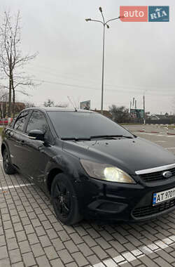 Седан Ford Focus 2008 в Коломиї