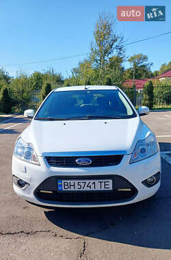 Універсал Ford Focus 2010 в Сараті