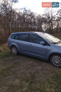 Универсал Ford Focus 2007 в Александрие