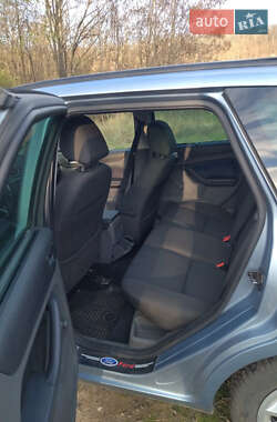Универсал Ford Focus 2007 в Александрие