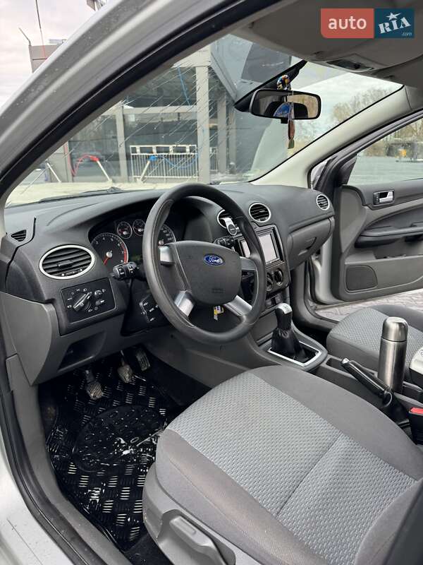 Ford Focus 2006