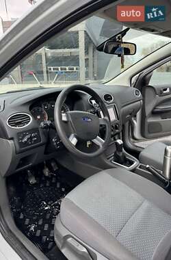Универсал Ford Focus 2006 в 