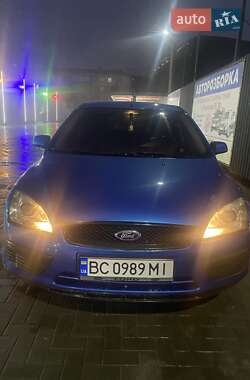 Универсал Ford Focus 2007 в Шепетовке