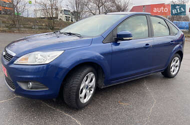 Хетчбек Ford Focus 2009 в Хоролі